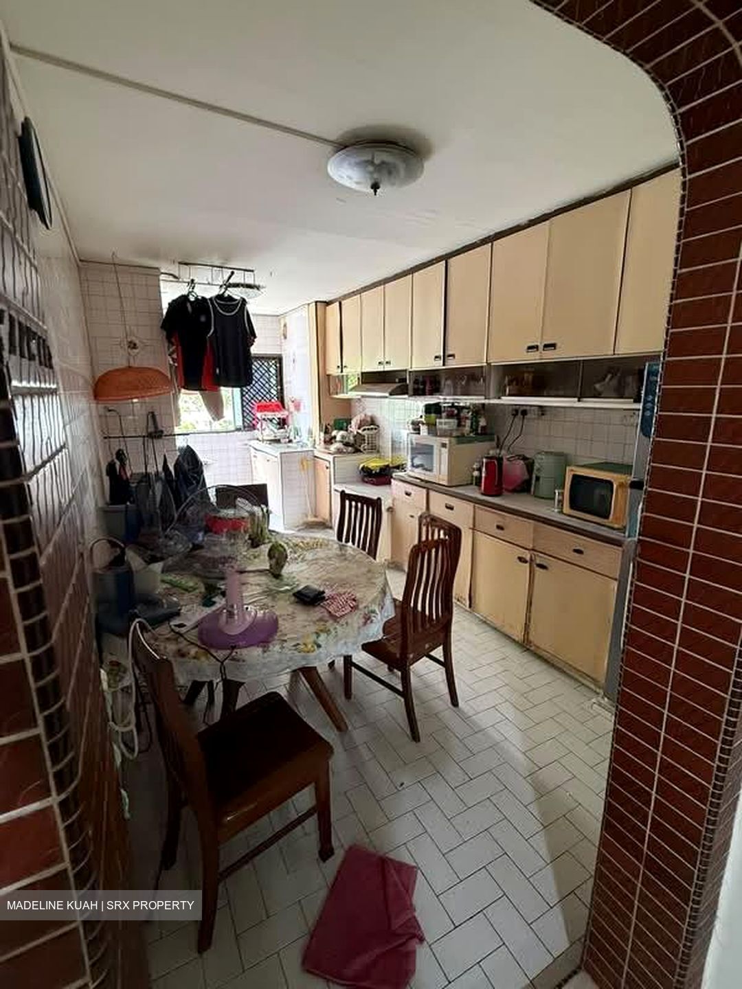 Blk 166 Tampines Street 12 (Tampines), HDB 4 Rooms #595263751